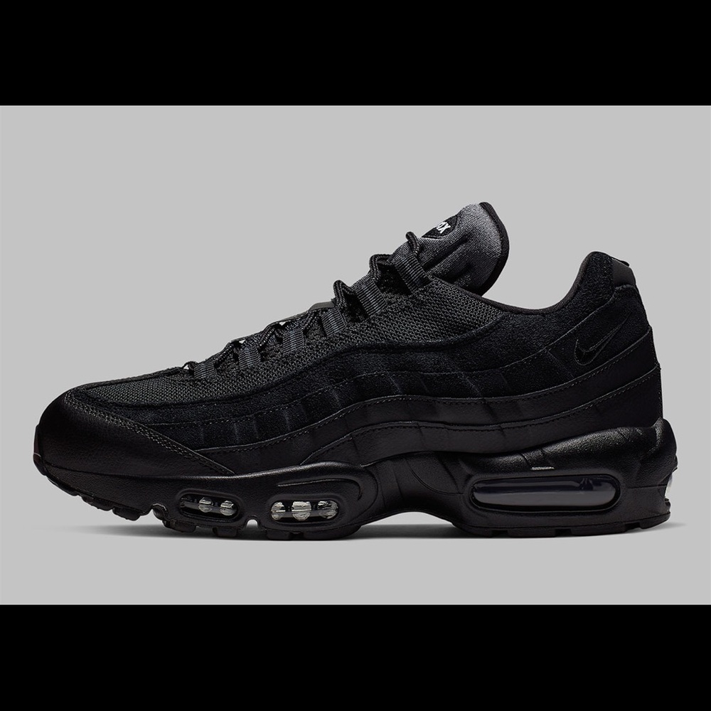AirMax 95